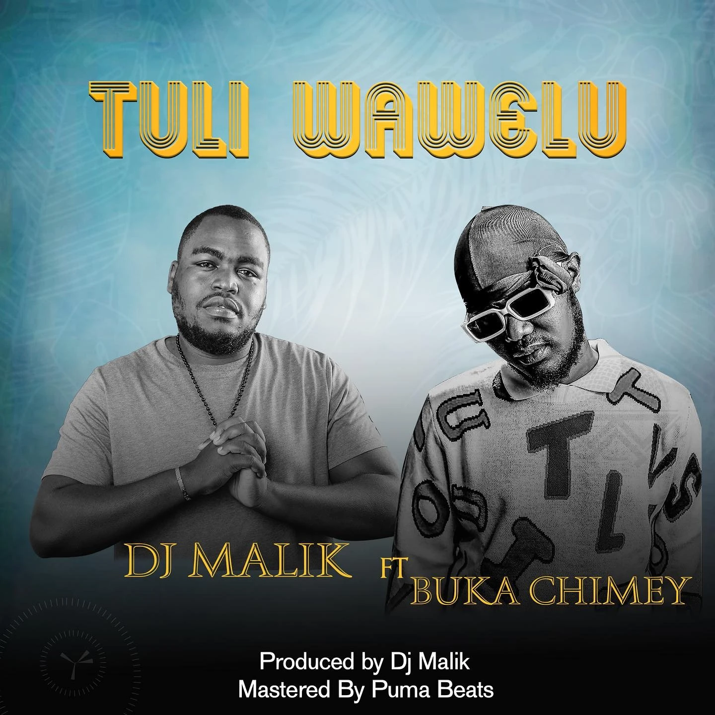 Buka Chimey